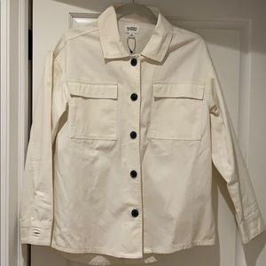 Spreadfashion by The Drop utility jacket